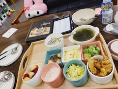 -Lilliput·粒粒堡亲子餐厅(嘉定宝龙店)