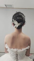 -金夫人婚纱摄影全球旅拍(大连店)