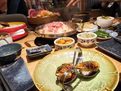 -沼津港精致料理·寿喜烧·烧鸟(青浦宝龙广场日料榜单店)