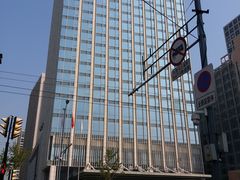 -济南富力凯悦酒店