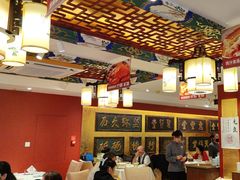 -惠丰堂饭庄·烤鸭·京味菜(翠微路店)