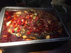 -锦尚阁烤鱼(望京新荟城店)