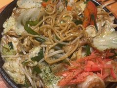 -大岛日本料理铁板烧(南通大饭店)
