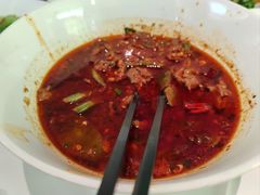 -眉州东坡·熊猫主题餐厅(枫蓝店)