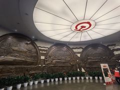 -中国铁道博物馆(正阳门馆)