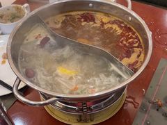 -元一希尔顿酒店·禅自助餐厅·啤酒花园