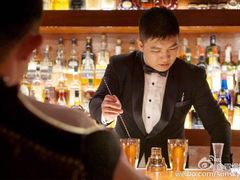 -BAR ICHIKURA
