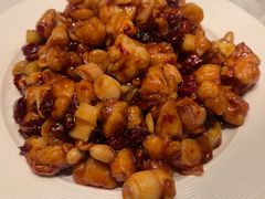 宫保鸡丁-玉林烤鸭店(定福庄店)