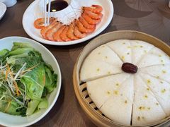 -丽华园(汉阳龙阳店)