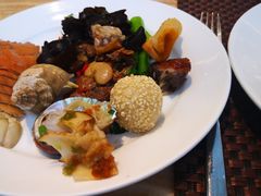 -世纪金源大饭店海鲜自助餐厅(迎宾路店)