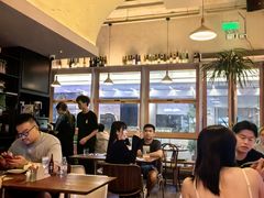 -Blac+Blac(中海环宇荟店)