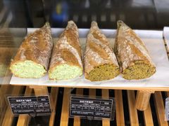 -Let's Taipei 非常烘焙(太古里店)