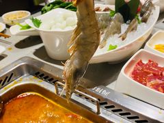 -海底捞火锅(海宁路店)