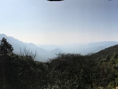 -广州市石门国家森林公园