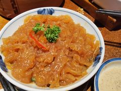 -林四喜·闽南传家菜(鼓浪屿店)