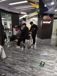 -形象革命造型·护肤Hair Studio