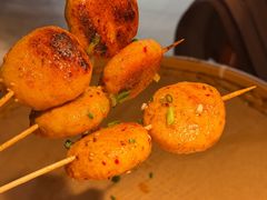 -水浒烤肉(国贸总店)