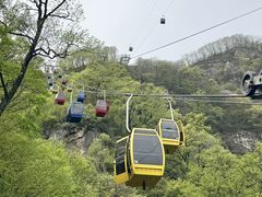 -洛阳白云山景区