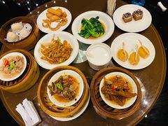 -富力万达嘉华酒店-品珍中餐厅(水果湖店)