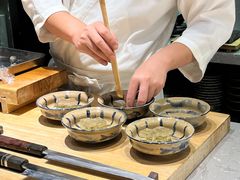 -鮨·海老·OMAKASE·板前料理(北京路店)