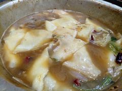 -金源烤肉面片馆(师大店)