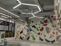 -博昇攀石馆(万维大楼店)