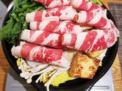 寿喜锅-樱之味精致料理融合餐厅