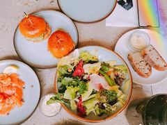 -RAC BAR(安福路店)