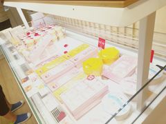 -好利来(北新桥店)