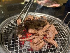 -笑谈小街·韩国料理(萝岗店)