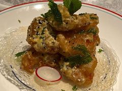 -红棉中餐厅·广州海航威斯汀酒店