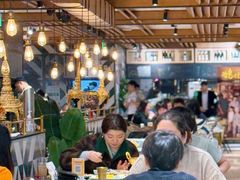 -Home Thai·泰谣(王府井apm店)