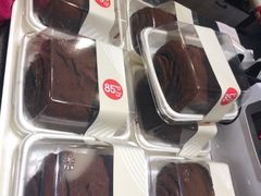 -85度C(上海秀沿路店)
