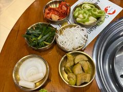 -杀猪天·韩国烤肉(总店)
