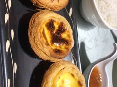 -七哥港式茶餐厅(亮马桥总店)