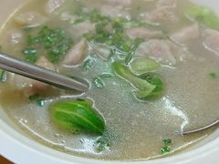 -大戚饭店(泰华路店)