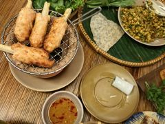 -Cau Go Vietnamese Cuisine