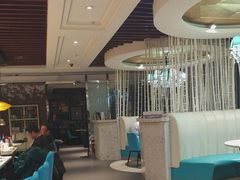 -春天烤肉自助餐厅(南内环店)