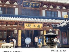 -径山寺