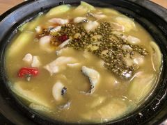 -川堂风·跷脚牛肉·乐山爆炒(宝山日月光店)