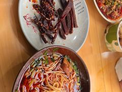 -杨牛肉面饭(天庆街店)