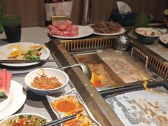 -蓉城四海·澳牛炙烤自助(江阴周庄店)