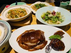 -泰钰丰烤鸭(永安道店)