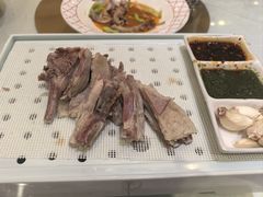 -撒拉花儿·新疆菜·清真(太阳宫店)