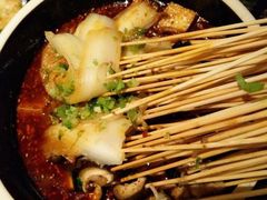 -串大叔炭火烤串·鸡西大冷面刀削面(总店)