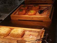 -印象餐厅(杭州国际博览中心北辰大酒店)