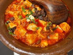 -眉州东坡(龙湖店)