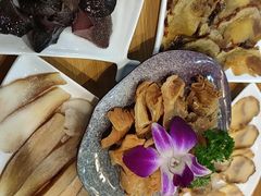 -大理董·董家小厨野生菌火锅(古城旗舰店)