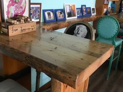 -三叶草爱尔兰咖啡吧