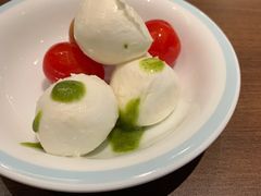 -萨莉亚意式餐厅(杭州滨江天街店)